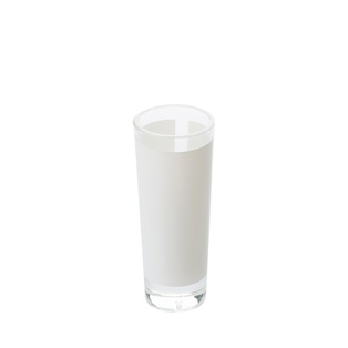 3oz Shot Glass with White Patch(3oz/100ml,Sublimation Blank)