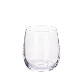300ml Stemless Glass(Clear)